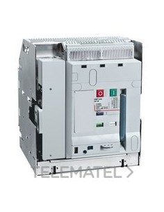 DMX3-I 2500 EXTR 3POLOS 1600 A