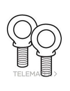 XL3 800 ANILLAS ELEVACIÓN