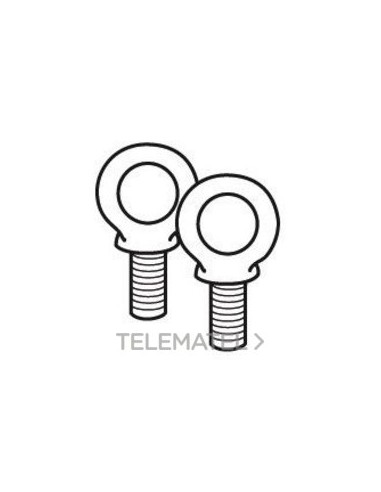 XL3 800 ANILLAS ELEVACIÓN