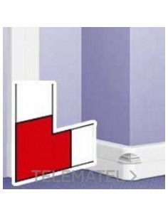 02B-ANG PLANO 50X150 DLP MBLOC