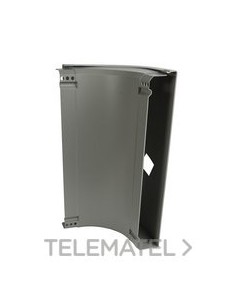 02B OMEGA-ANG CONVEXO 600X100