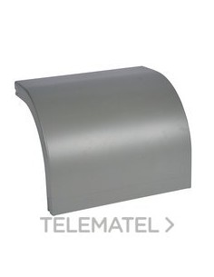 02B OMEGA-ANG CONVEXO 400X50