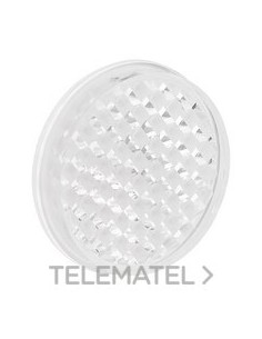 REFLECTOR PLÁSTICO DIÁMETRO 31