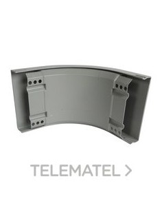 02B OMEGA-ANG CONVEXO 200X50