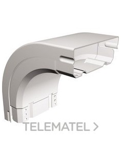 02B OMEGA-ANG CONVEXO 150X75