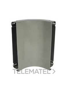 02B OMEGA-ANG CONCAVO 500X100