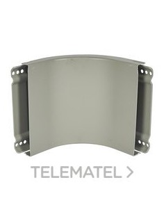 02B OMEGA-ANG CONCAVO 300X50