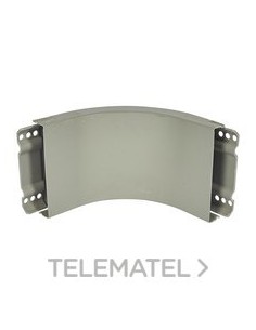 02B OMEGA-ANG CONCAVO 200X50