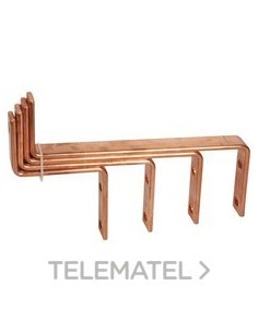 ALIMENT EMBARRADO ALU