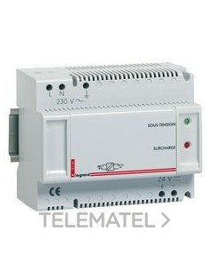 ALIMENTACION PARA PILOTOS