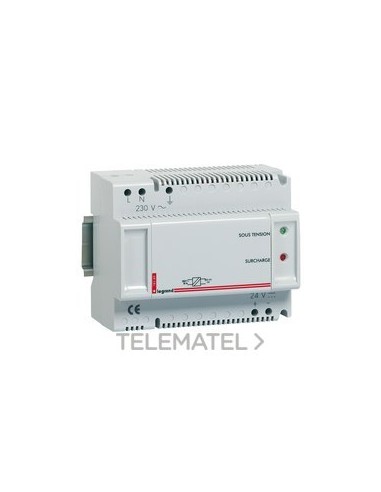 ALIMENTACION PARA PILOTOS