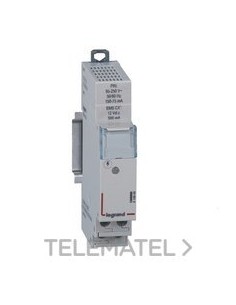 EMS CX3 ALIM ESTAB 230V/12VCC