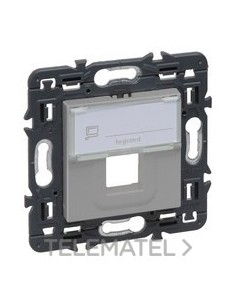 VN-ADAPT.1XRJ45 KEYSTONE ALUM