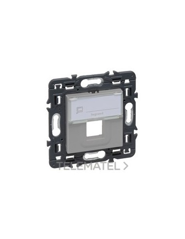 VN-ADAPT.1XRJ45 KEYSTONE ALUM