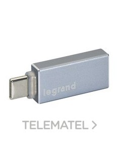 ADAPTADOR USB A - USB C