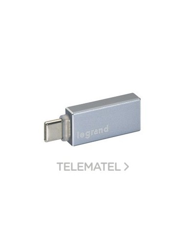 ADAPTADOR USB A - USB C