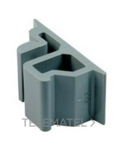 ADAPTADOR DE RAIL ASIMETRICO