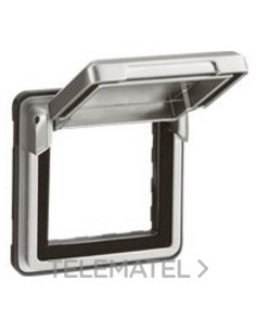 SL- ADAPT.MOSAIC CON TAPA