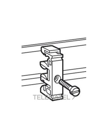 ADAPTADOR BIRAL M6