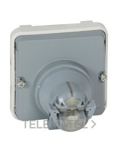 PL-COMP E/S ADAP RJ45 C/TAPA