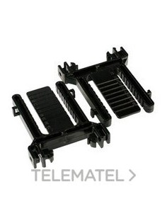 SOPORTE PARA MAGNETOTÉRMICOS