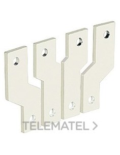 ADAPT. TERMINALES DPX 630 4P