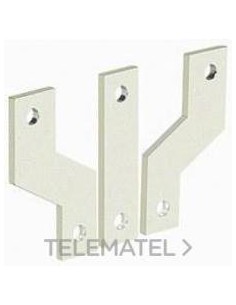 ADAPT. TERMINALES DPX 630 3P