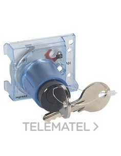 DPX³ RONIS m. motor