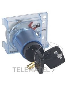 DPX³ PROFALUX m. motor