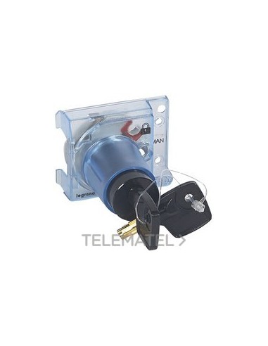 DPX³ PROFALUX m. motor