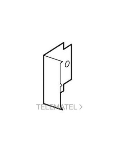 XL3 ACC FIJACION TABIQUE