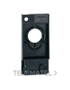 CANAL ACC.-SOPORTE PUERTA