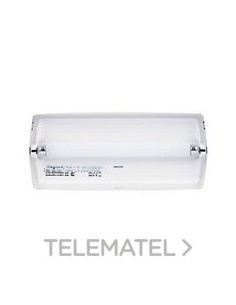 URA 21LED MARCO EMPOTRAR