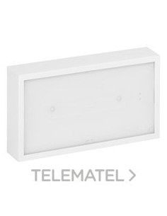 URAONE ACCES DECORATIVO BLANCO