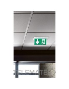 URAONE ACCES DECORATIVO ALUMIN