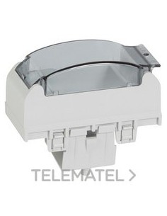 COLUMNA ACCESORIO LEXIC ALU