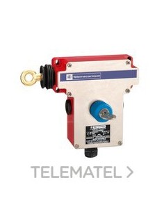 PARO DE EMERGÉNCIA CABLE XY2CE2A470EX