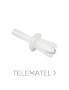 REMACHE SEGURIDAD 4 MM