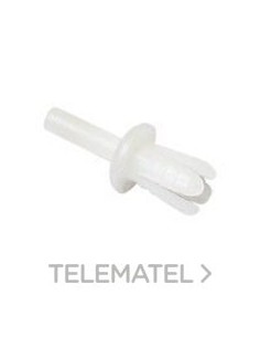 REMACHE SEGURIDAD 3 MM