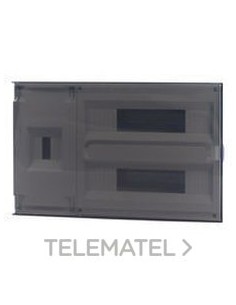 ICP40+44 C/PTA. OPCA. EMP.