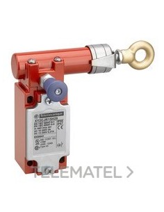 PARADA EMERG.CTO.CERRADO+CONTACTO CERR.