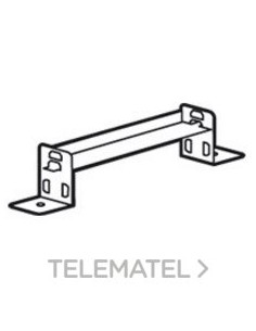 02B BRIDA CANAL PAVIM 350X38