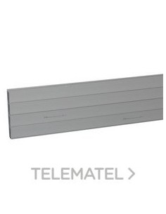 02B CANAL PAVIM. PVC 250X38 5C