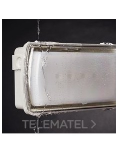 CAJA ESTANCA IP65 URA21