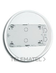 L31 CAJA DE EMPOTRAR REDONDA