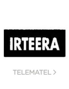 SEÑALIZACION IRTEERA