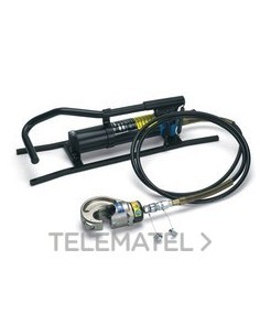 UNIDAD HDCA.CP1131 B.PO7000+CBZA.RHC131