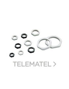 TUERCA PA S/COLLN.R.Pg7 GCL.