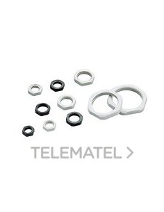 TUERCA PA S/COLLN.R.Pg21 NG