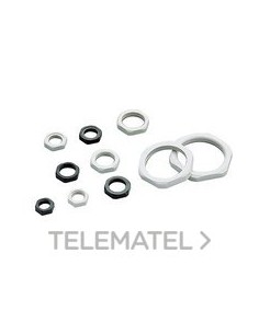 TUERCA PA S/COLLN.R.Pg16 GCL.